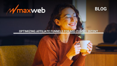 Optimizing Affiliate Funnels for Mid-Funnel Intent